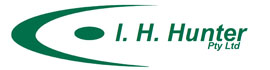 I.H. Hunter