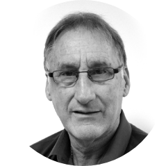Peter Thorby
